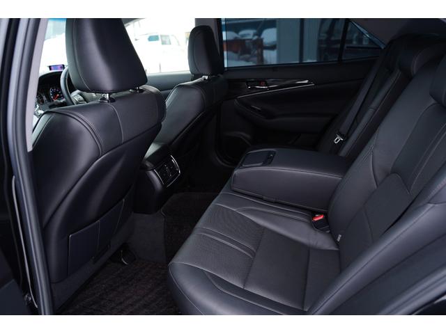 クラウン アスリートＧｉ－Ｆｏｕｒ　純正ナビフルセグ地デジ・Ｂカメラ・ＴＲＤエアロ・Ｒスポイラー・黒革シート・メモリーＰシート・シートヒーターエアコン・１８スパッタアルミ・カードキー・純正スターター・前後ドラレコ・ＥＴＣ・寒冷地仕様（42枚目）