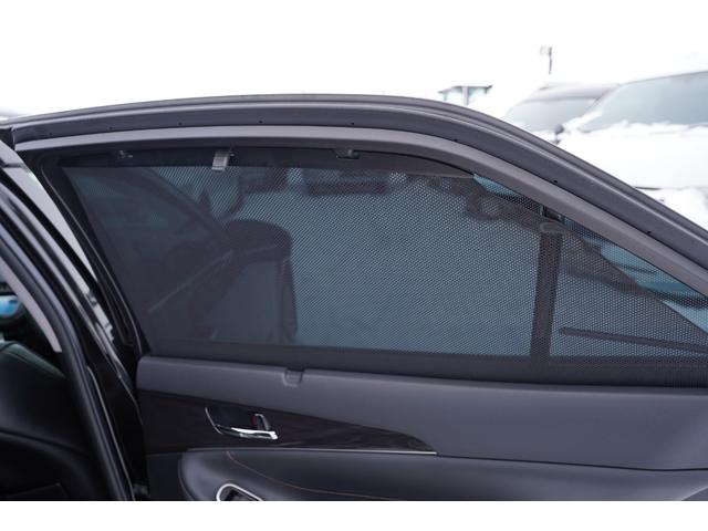 クラウン アスリートＧｉ－Ｆｏｕｒ　純正ナビフルセグ地デジ・Ｂカメラ・ＴＲＤエアロ・Ｒスポイラー・黒革シート・メモリーＰシート・シートヒーターエアコン・１８スパッタアルミ・カードキー・純正スターター・前後ドラレコ・ＥＴＣ・寒冷地仕様（44枚目）