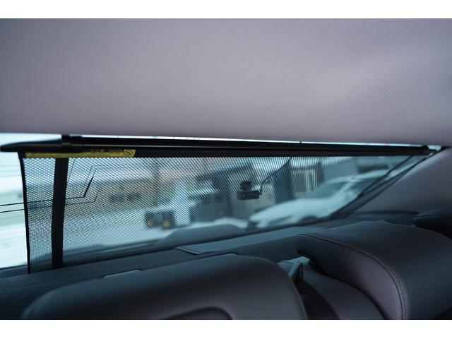 クラウン アスリートＧｉ－Ｆｏｕｒ　純正ナビフルセグ地デジ・Ｂカメラ・ＴＲＤエアロ・Ｒスポイラー・黒革シート・メモリーＰシート・シートヒーターエアコン・１８スパッタアルミ・カードキー・純正スターター・前後ドラレコ・ＥＴＣ・寒冷地仕様（47枚目）