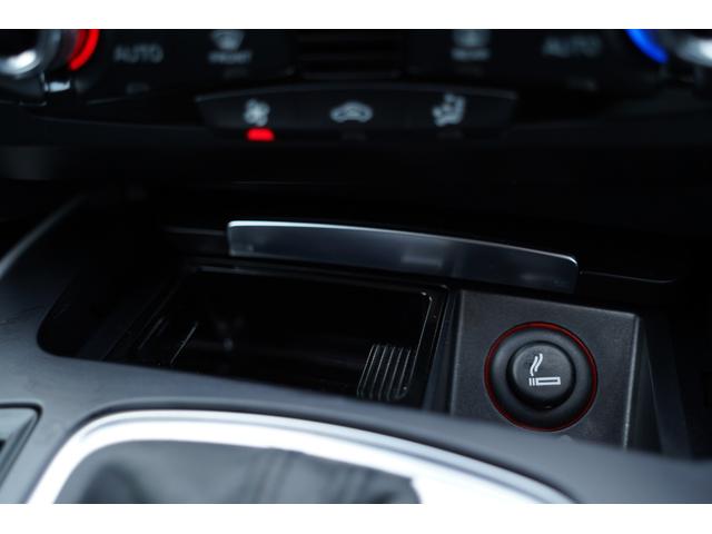 Ａ５スポーツバック ２．０ＴＦＳＩクワトロターボ後期モデル　後期モデル・純正ＭＭＩナビフルセグ地デジ・バックカメラ・黒革シート・パワーシート・シートヒーター・ミラーヒーター・ブレーキホールド・ＥＴＣ・パドルシフト・スマートキー・ワンオーナー・本州仕入（33枚目）