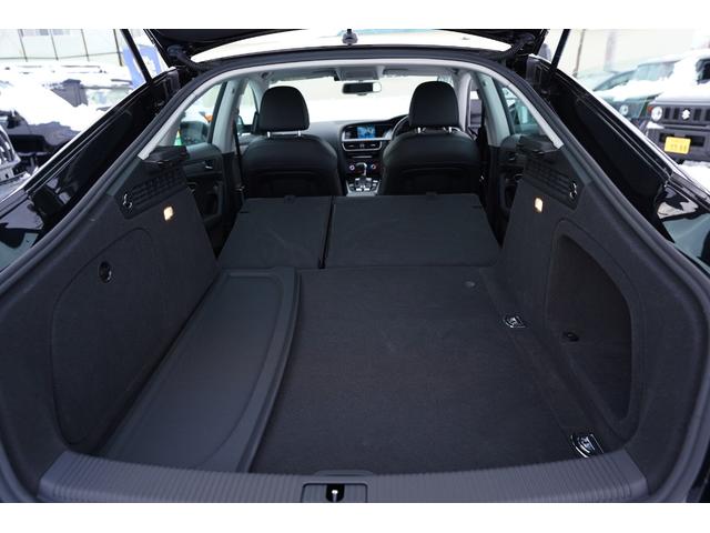 Ａ５スポーツバック ２．０ＴＦＳＩクワトロターボ後期モデル　後期モデル・純正ＭＭＩナビフルセグ地デジ・バックカメラ・黒革シート・パワーシート・シートヒーター・ミラーヒーター・ブレーキホールド・ＥＴＣ・パドルシフト・スマートキー・ワンオーナー・本州仕入（45枚目）