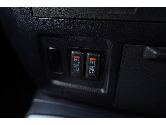 パジェロ ロング　エクシード　社外ナビフルセグ地デジ・バックカメラ・黒革シート・パワーシート・シートヒーター・ＬＥＤフォグ・社外１７アルミ・コンビステアリング・クルコン・ＡＣ１００Ｖ・ＥＴＣ・リアヒーター・寒冷地仕様・本州仕入（33枚目）