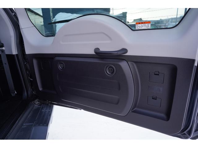 パジェロ ロング　エクシード　社外ナビフルセグ地デジ・バックカメラ・黒革シート・パワーシート・シートヒーター・ＬＥＤフォグ・社外１７アルミ・コンビステアリング・クルコン・ＡＣ１００Ｖ・ＥＴＣ・リアヒーター・寒冷地仕様・本州仕入（46枚目）