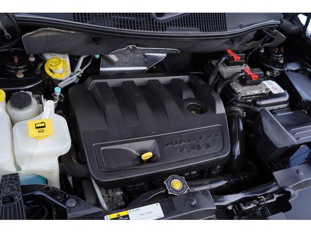 ジープ・コンパス リミテッド　社外ナビフルセグ地デジ・バックカメラ・ＢＯＳＴＯＮプレミアムサウンド・黒革シート・パワーシート・シートヒーター・ＥＴＣ・クルコン・純正１８アルミ・キーレス（43枚目）