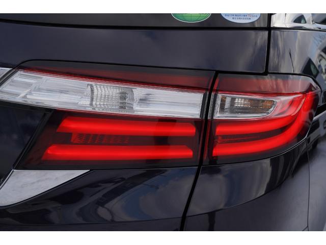 オデッセイ アブソルート・ＥＸ　純正ナビフルセグ地デジ・バックカメラ・後席モニター・両側パワードア・ハーフ革シート・ＬＥＤデイライト・ウェルカムライト・リアシェード・ＥＴＣ・スマートキー・ＢＳＭ・クルコン・社外１８アルミ・リアヒータ（14枚目）