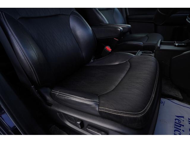 オデッセイ アブソルート・ＥＸ　純正ナビフルセグ地デジ・バックカメラ・後席モニター・両側パワードア・ハーフ革シート・ＬＥＤデイライト・ウェルカムライト・リアシェード・ＥＴＣ・スマートキー・ＢＳＭ・クルコン・社外１８アルミ・リアヒータ（21枚目）