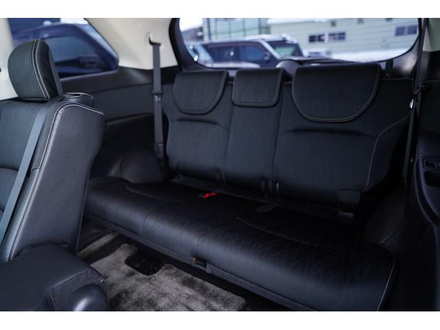 オデッセイ アブソルート・ＥＸ　純正ナビフルセグ地デジ・バックカメラ・後席モニター・両側パワードア・ハーフ革シート・ＬＥＤデイライト・ウェルカムライト・リアシェード・ＥＴＣ・スマートキー・ＢＳＭ・クルコン・社外１８アルミ・リアヒータ（47枚目）