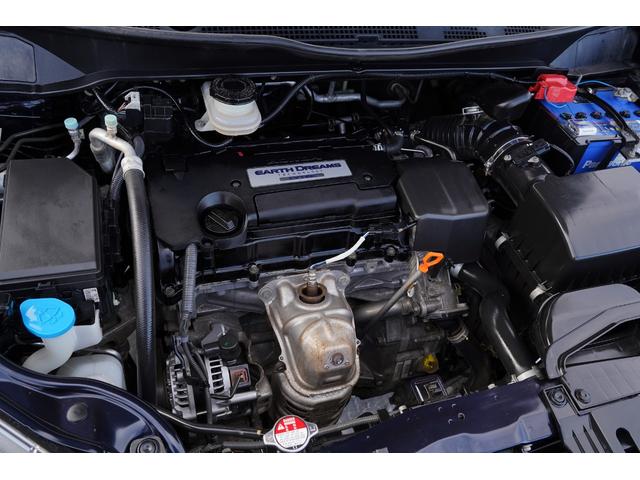 オデッセイ アブソルート・ＥＸ　純正ナビフルセグ地デジ・バックカメラ・後席モニター・両側パワードア・ハーフ革シート・ＬＥＤデイライト・ウェルカムライト・リアシェード・ＥＴＣ・スマートキー・ＢＳＭ・クルコン・社外１８アルミ・リアヒータ（51枚目）