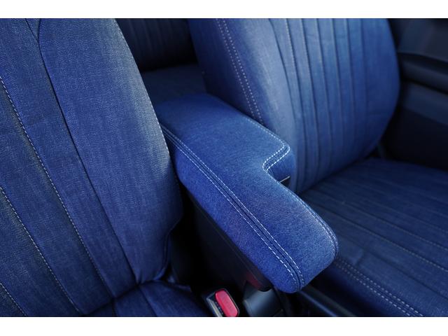 ジムニー ＸＣ届出済未使用車　届出済未使用車・レーダーブレーキサポート・衝突軽減ブレーキ・レーンキープ・社外ディスプレイオーディオ・ＬＥＤライト・ＬＥＤフォグ・前後バンパー・グリル・プッシュスタート・スマートキー・シートヒーター（36枚目）