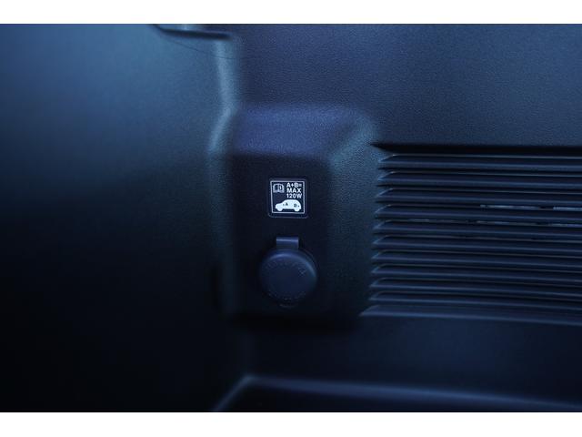 ジムニー ＸＣ届出済未使用車　届出済未使用車・レーダーブレーキサポート・衝突軽減ブレーキ・レーンキープ・社外ディスプレイオーディオ・ＬＥＤライト・ＬＥＤフォグ・前後バンパー・グリル・プッシュスタート・スマートキー・シートヒーター（43枚目）