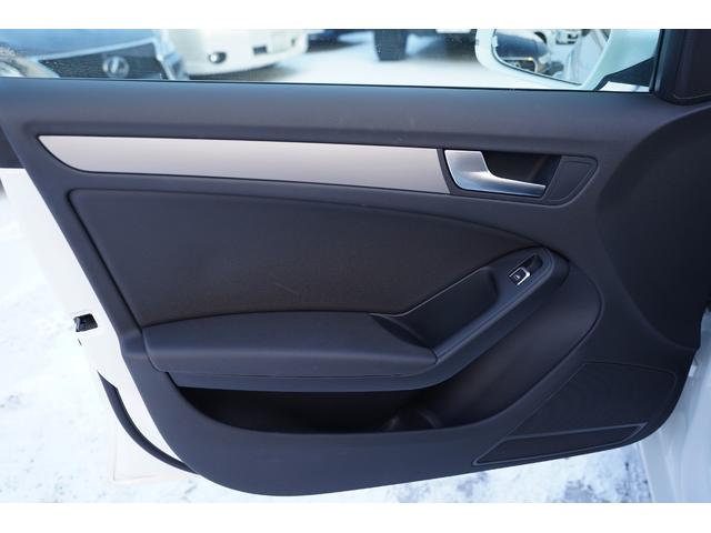 Ａ５スポーツバック ２．０ＴＦＳＩクワトロターボ後期モデル　後期型・純正ＭＭＩナビフルセグ地デジ・バックカメラ・黒革シート・パワーシート・シートヒーター・ミラーヒーター・ブレーキホールド・ＨＩＤライト・ＬＥＤテール・ＥＴＣ・アドバンスキー・本州仕入（25枚目）