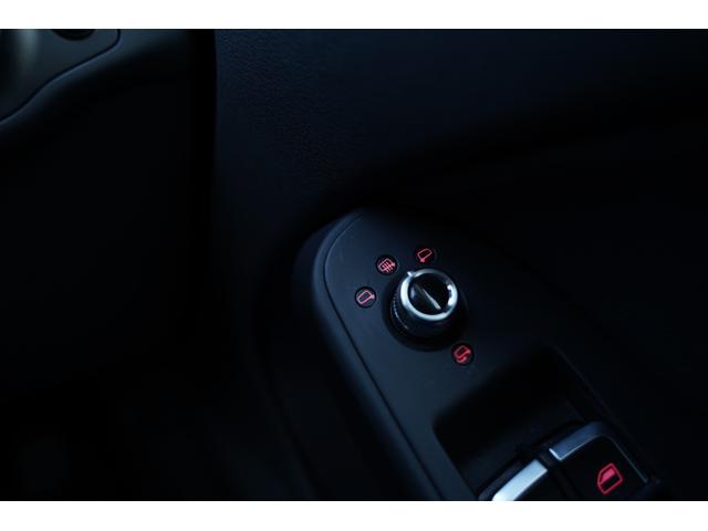 Ａ５スポーツバック ２．０ＴＦＳＩクワトロターボ後期モデル　後期型・純正ＭＭＩナビフルセグ地デジ・バックカメラ・黒革シート・パワーシート・シートヒーター・ミラーヒーター・ブレーキホールド・ＨＩＤライト・ＬＥＤテール・ＥＴＣ・アドバンスキー・本州仕入（35枚目）