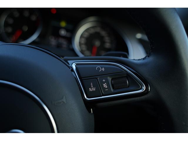 Ａ５スポーツバック ２．０ＴＦＳＩクワトロターボ後期モデル　後期型・純正ＭＭＩナビフルセグ地デジ・バックカメラ・黒革シート・パワーシート・シートヒーター・ミラーヒーター・ブレーキホールド・ＨＩＤライト・ＬＥＤテール・ＥＴＣ・アドバンスキー・本州仕入（37枚目）