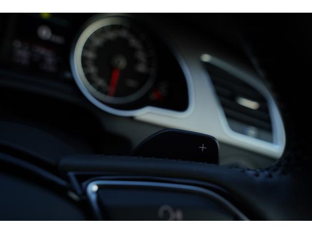 Ａ５スポーツバック ２．０ＴＦＳＩクワトロターボ後期モデル　後期型・純正ＭＭＩナビフルセグ地デジ・バックカメラ・黒革シート・パワーシート・シートヒーター・ミラーヒーター・ブレーキホールド・ＨＩＤライト・ＬＥＤテール・ＥＴＣ・アドバンスキー・本州仕入（38枚目）