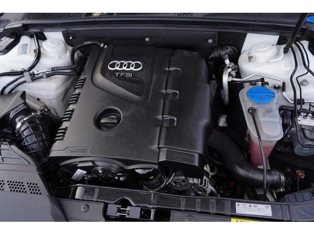 Ａ５スポーツバック ２．０ＴＦＳＩクワトロターボ後期モデル　後期型・純正ＭＭＩナビフルセグ地デジ・バックカメラ・黒革シート・パワーシート・シートヒーター・ミラーヒーター・ブレーキホールド・ＨＩＤライト・ＬＥＤテール・ＥＴＣ・アドバンスキー・本州仕入（46枚目）