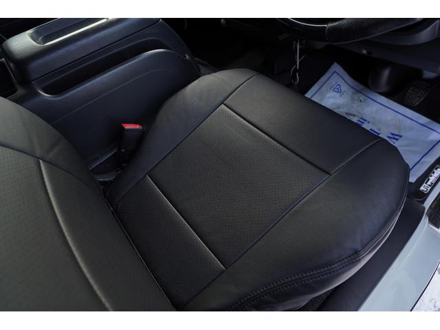 ハイエースワゴン ＧＬ４型後期モデル　社外ナビフルセグ地デジ・Ｂカメラ・追加モニター・後席モニター・パワードア・ＬＥＤライトＬＥＤフォグ・ＬＥＤテール・シートカバー・フロアパネル・Ｆスポイラー・ＥＴＣ・スマートキー・寒冷地仕様・本州仕入（20枚目）
