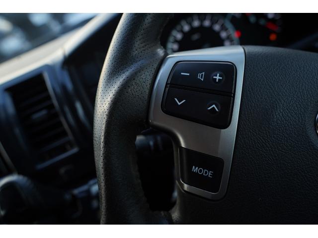 ハイエースワゴン ＧＬ４型後期モデル　社外ナビフルセグ地デジ・Ｂカメラ・追加モニター・後席モニター・パワードア・ＬＥＤライトＬＥＤフォグ・ＬＥＤテール・シートカバー・フロアパネル・Ｆスポイラー・ＥＴＣ・スマートキー・寒冷地仕様・本州仕入（37枚目）