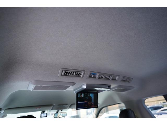 ハイエースワゴン ＧＬ４型後期モデル　社外ナビフルセグ地デジ・Ｂカメラ・追加モニター・後席モニター・パワードア・ＬＥＤライトＬＥＤフォグ・ＬＥＤテール・シートカバー・フロアパネル・Ｆスポイラー・ＥＴＣ・スマートキー・寒冷地仕様・本州仕入（50枚目）