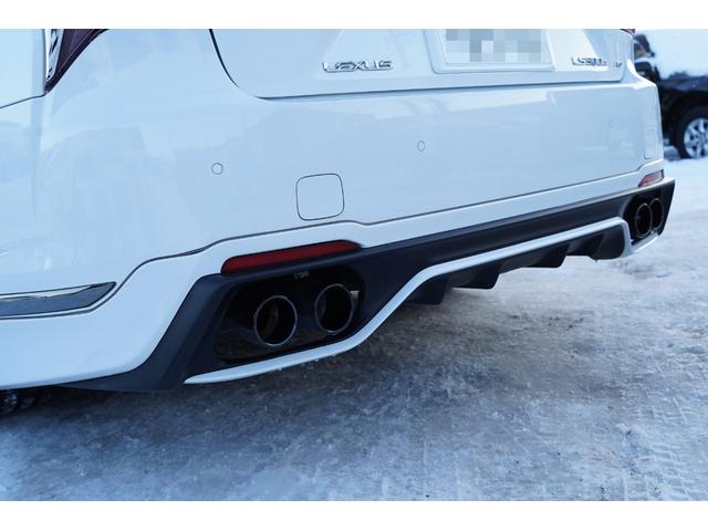 ＬＳ ＬＳ５００ｈ　Ｆスポーツ　ナビフルセグ地デジ・マークレビンソン・３６０全方位モニター・サンルーフ・黒革シート・パワーシートメモリー・シートベンチレーション・デジタルミラー・レーダークルーズ・レーンキープ・ＢＳＭ・ＴＲＤマフラー（16枚目）