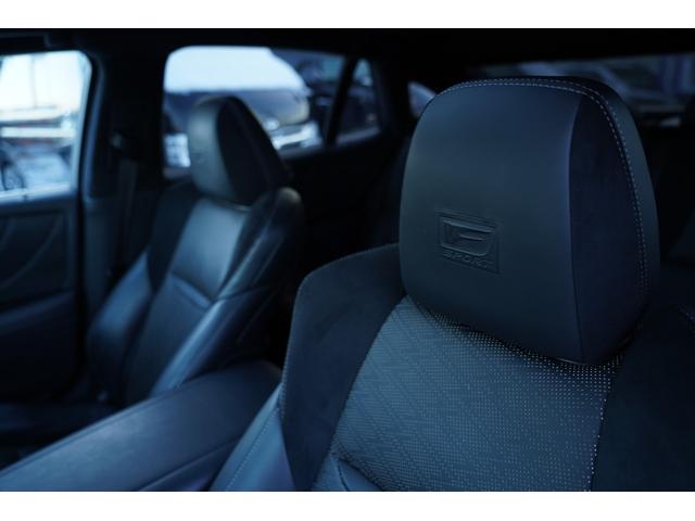 ＬＳ ＬＳ５００ｈ　Ｆスポーツ　ナビフルセグ地デジ・マークレビンソン・３６０全方位モニター・サンルーフ・黒革シート・パワーシートメモリー・シートベンチレーション・デジタルミラー・レーダークルーズ・レーンキープ・ＢＳＭ・ＴＲＤマフラー（24枚目）