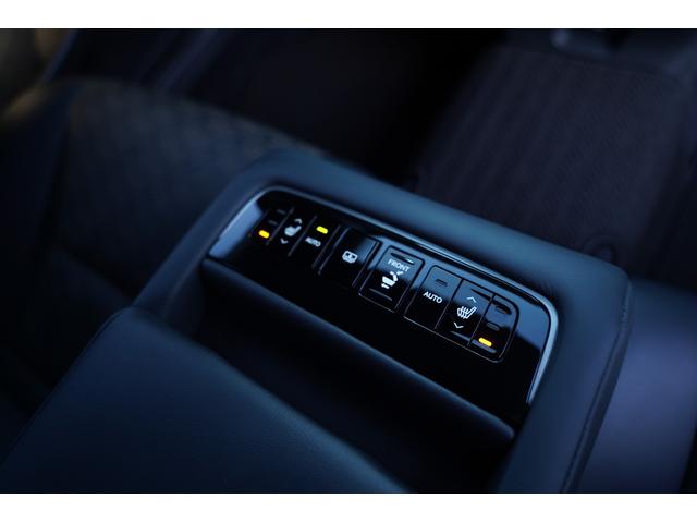 ＬＳ ＬＳ５００ｈ　Ｆスポーツ　ナビフルセグ地デジ・マークレビンソン・３６０全方位モニター・サンルーフ・黒革シート・パワーシートメモリー・シートベンチレーション・デジタルミラー・レーダークルーズ・レーンキープ・ＢＳＭ・ＴＲＤマフラー（63枚目）