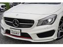 MERCEDES BENZ CLA-CLASS SHOOTING BRAKE