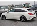 MERCEDES BENZ CLA-CLASS SHOOTING BRAKE