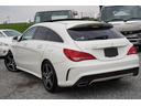 MERCEDES BENZ CLA-CLASS SHOOTING BRAKE
