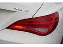 MERCEDES BENZ CLA-CLASS SHOOTING BRAKE