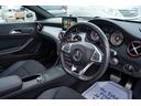 MERCEDES BENZ CLA-CLASS SHOOTING BRAKE