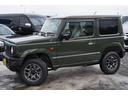 ジムニー ＸＣ　改良５型ＮＥＷモデル　届出済未使用車・改良５型ＮＥＷモデル・デュアルセンサーサポート２・レーンキープ・追走アダプティブクルーズ・Ｆ／Ｒ誤発進抑制機能・ＬＥＤライト・スマートキー・ミラーヒーター・シートヒーター・Ｉストップ（5枚目）