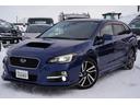 レヴォーグ ２．０ＧＴ－ＳアイサイトＳＴＩエアロ　社外ナビフルセグ地デジ・バックカメラ・ＳＴＩエアロ・純正ＯＰグリル・ＬＥＤデイライト・ＬＥＤフォグ・ハーフ革シート・パワーシート・衝突軽減ブレーキ・レーダークルーズ・寒冷地仕様・ワンオーナー・本州仕入（7枚目）