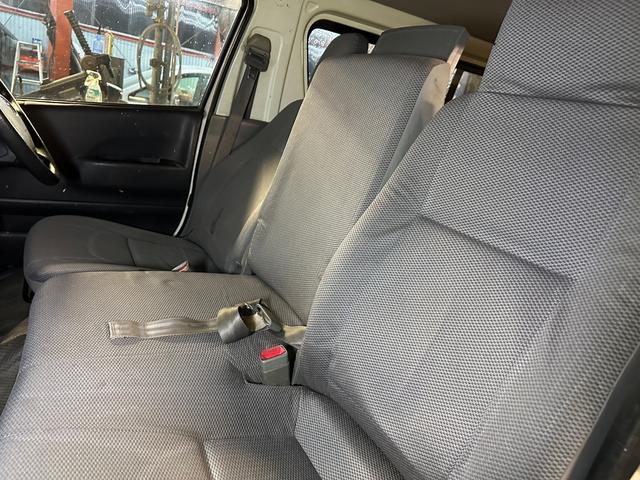 ハイエースバン ロングＤＸ　車検１年（14枚目）