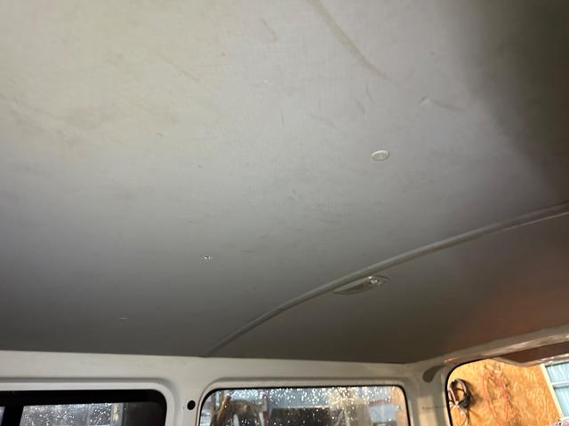 ハイエースバン ロングＤＸ　車検１年（15枚目）