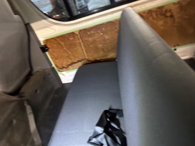 ハイエースバン ロングＤＸ　車検１年（17枚目）