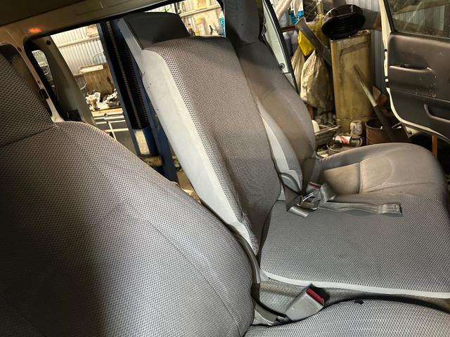 ハイエースバン ロングＤＸ　車検１年（19枚目）