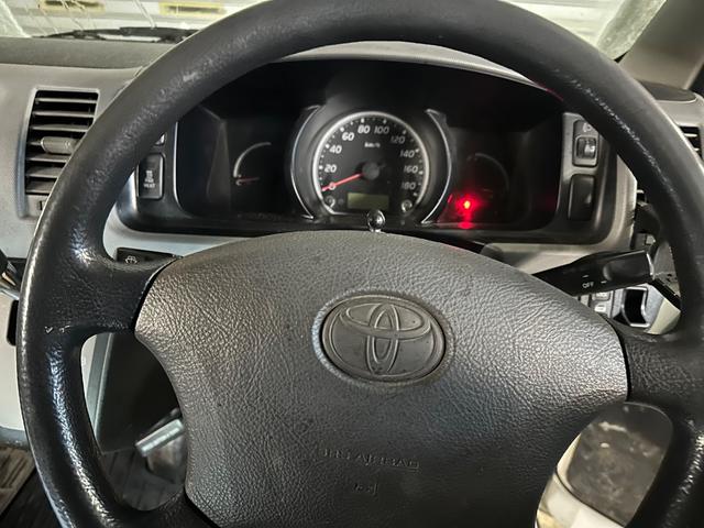 ハイエースバン ロングＤＸ　車検１年（21枚目）
