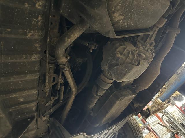 ハイエースバン ロングＤＸ　車検１年（22枚目）