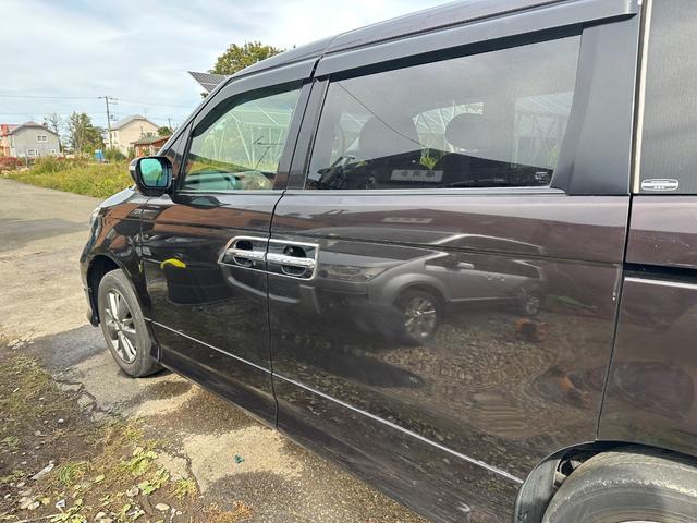 エリシオンプレステージ Ｓ　車検２年（5枚目）
