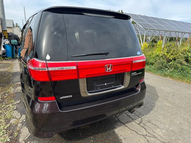 エリシオンプレステージ Ｓ　車検２年（7枚目）