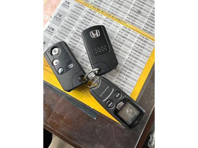 エリシオンプレステージ Ｓ　車検２年（33枚目）