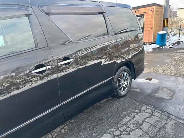 ヴェルファイア 2.4Z 車検2年(4枚目)