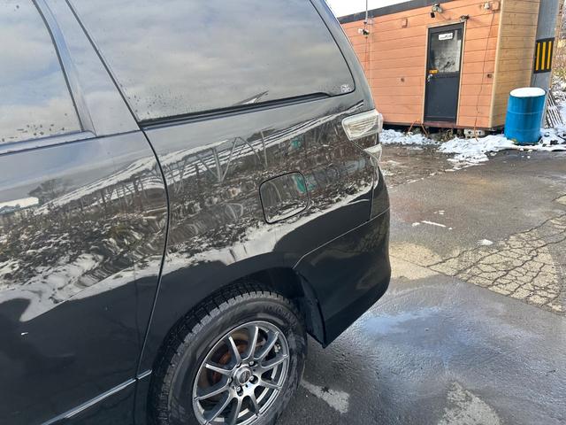 ヴェルファイア 2.4Z 車検2年(5枚目)