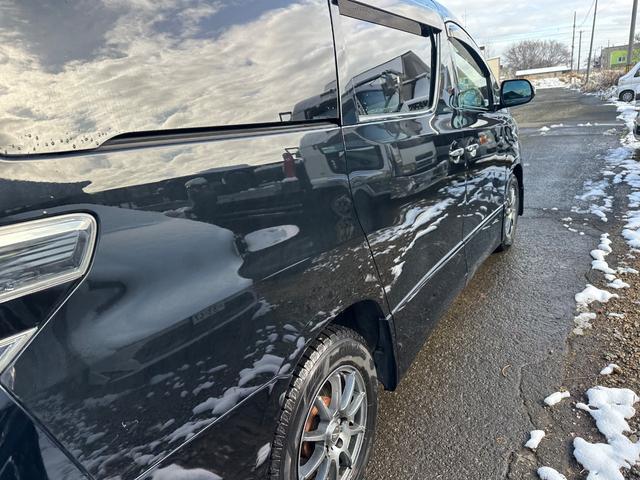 ヴェルファイア 2.4Z 車検2年(10枚目)