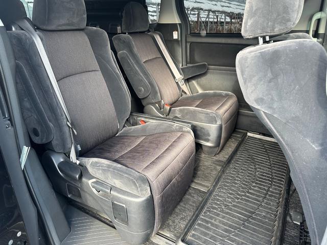 ヴェルファイア 2.4Z 車検2年(15枚目)