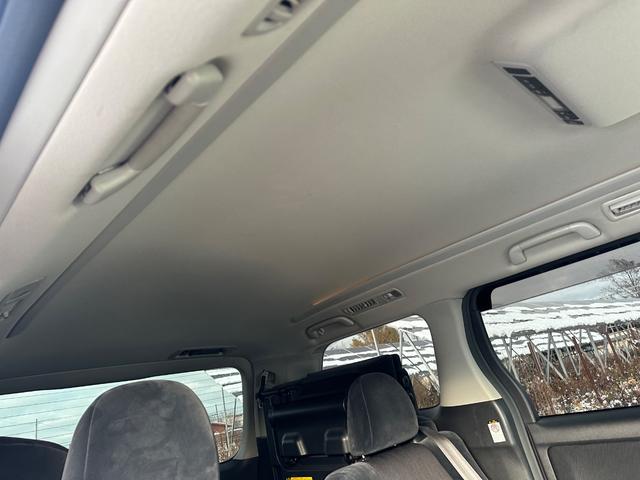 ヴェルファイア 2.4Z 車検2年(16枚目)