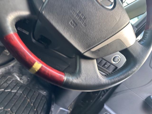 ヴェルファイア 2.4Z 車検2年(20枚目)