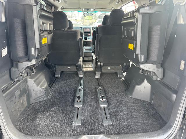 ヴェルファイア 2.4Z 車検2年(21枚目)