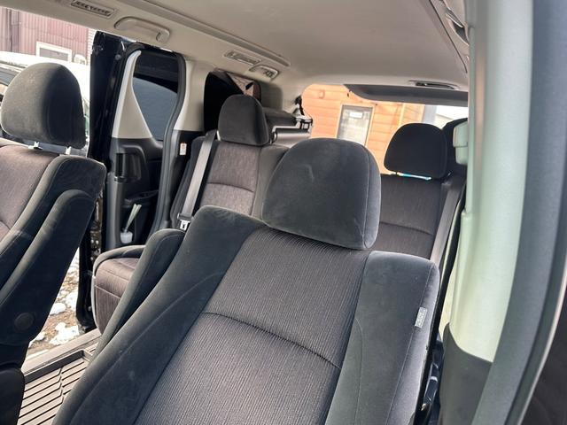 ヴェルファイア 2.4Z 車検2年(24枚目)