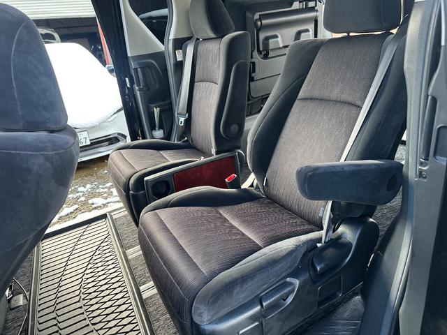 ヴェルファイア 2.4Z 車検2年(25枚目)